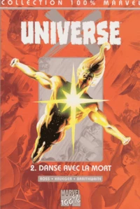 Universe X Tome 2 : Danse Avec La Mort