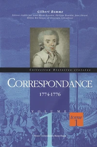 Correspondance