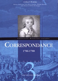 Correspondance
