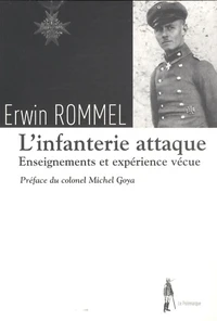 L'infanterie attaque