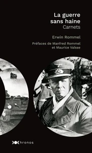 La guerre sans haine