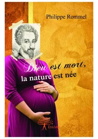 Dieu est mort, la nature est née