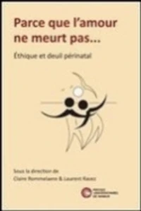 Parce que l'amour ne meurt pas...