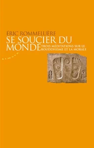 Se soucier du monde