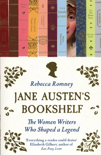 Jane Austen's Bookshelf
