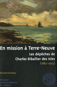 En mission à Terre-Neuve