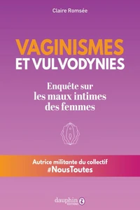 Vaginisme et vulvodynies