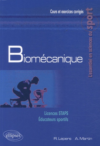 Biomécanique