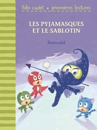 Livres illustrés Les Pyjamasques et le char d'Apophis, Les