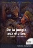 Romuald Leterrier - L'enseignement de l'Ayahuasca - De la jungle aux étoiles.