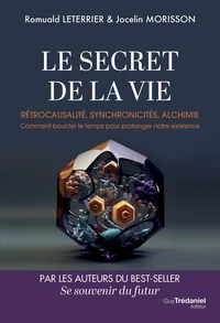 Le secret de la vie
