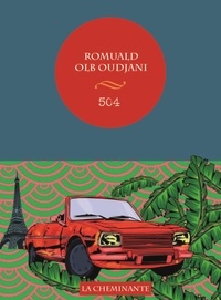 Romuald Olb Oudjani - 504.