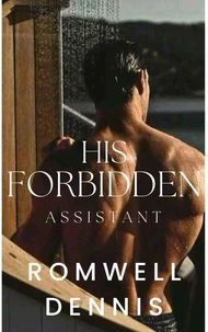His Forbidden Assistant