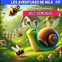 Les Aventures de Nils - Nils déménage