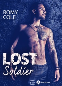 Romy Cole - Lost Soldier.