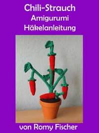 Chili-Strauch