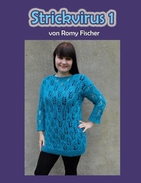 Romy Fischer - Strickvirus 1.