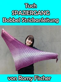 Tuch SPAZIERGANG stricken