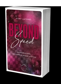 Beyond Speed