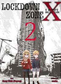 Lockdown Level X - Band 2
