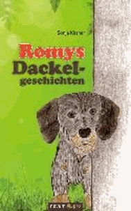 Romys Dackelgeschichten.