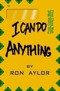  Ron Aylor - I Can Do Anything.