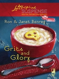 Ron Benrey et Janet Benrey - Grits And Glory.