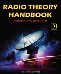  Ron Bertrand - Radio Theory Handbook - Beginner to Advanced.