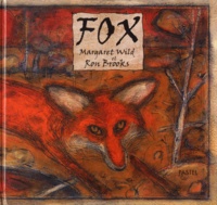 Ron Brooks et Margaret Wild - Fox.