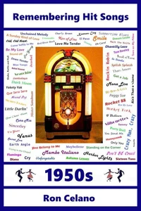 Remembering Hit Songs - 1950s