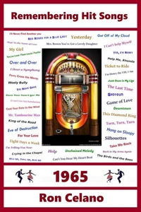 Remembering Hit Songs - 1965