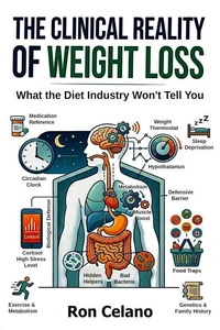 The Clinical Reality of Weight Loss
