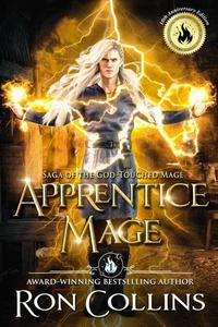 Apprentice Mage