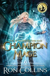 Champion Mage