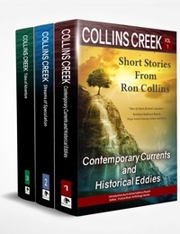  Ron Collins - Collins Creek, Volumes 1-3 - Collins Creek.