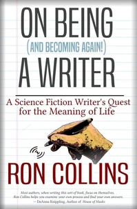 On Being (And Becoming Again!) A Writer