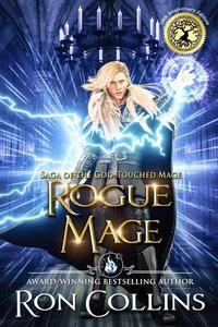 Rogue Mage