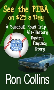 See the PEBA on $25 a Day