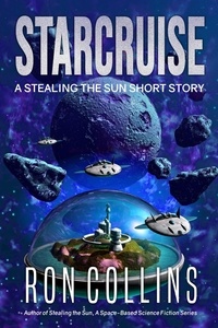  Ron Collins - Starcruise - Stealing the Sun.