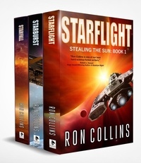  Ron Collins - Stealing the Sun: Books 1-3 - Stealing the Sun.