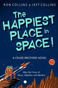 The Happiest Place in Space!