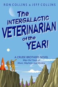 The Intergalactic Veterinarian of the Year!