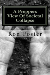  Ron Foster - A Preppers View Of Societal Collapse - Prepper Novelettes, #3.