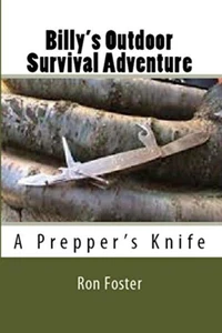 Billy’s Outdoor Survival Adventure