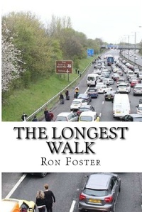  Ron Foster - The Longest Walk.