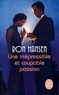 Ron Hansen - Une irrépressible et coupable passion.