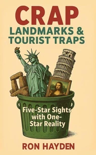 Crap Landmarks &amp; Tourist Traps