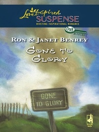 Ron/Janet Benrey - Gone To Glory.