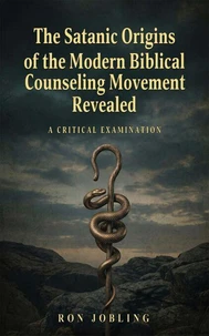The Satanic Origins of the Modern Biblical Counseling Movement Revealed