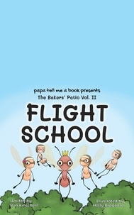  Ron Kinscherf - Flight School - The Baker's Patio, #2.